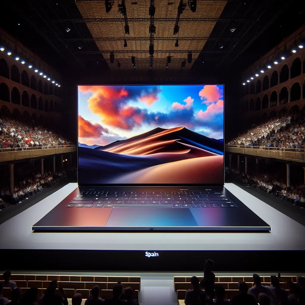 Lenovo Book 9i de doble OLED debuta en España tras MWC