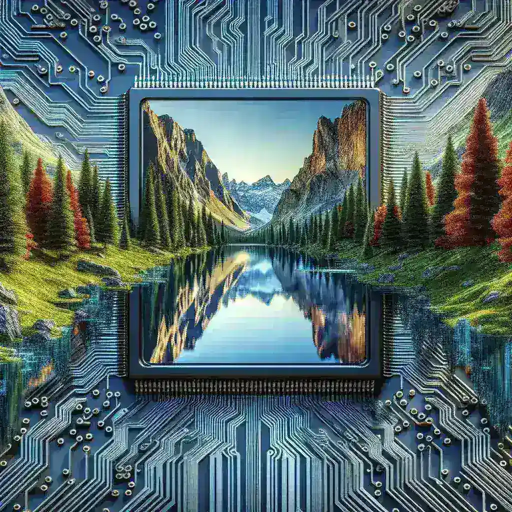 Nvidia Ada Lovelace Next promete renderizado más realista