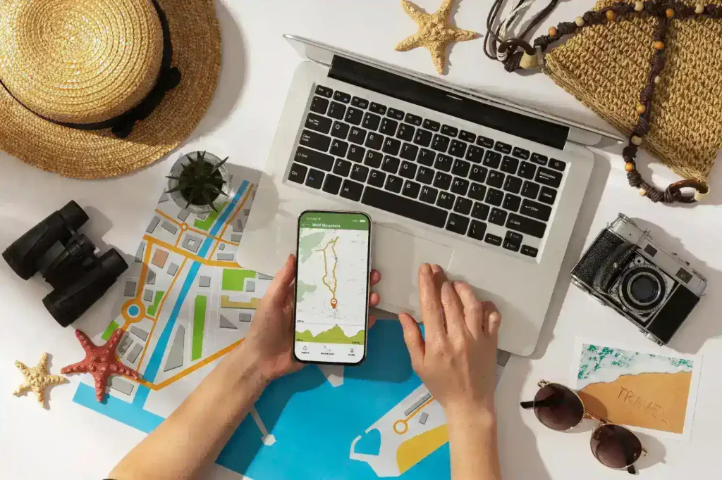 Tecnología y turismo: nuevas tendencias y desafíos