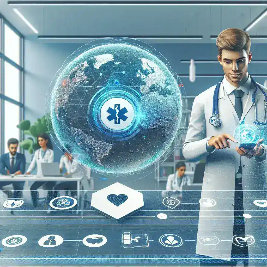 Startups Españolas Desarrollan Plataformas de Telemedicina con Realidad Aumentada