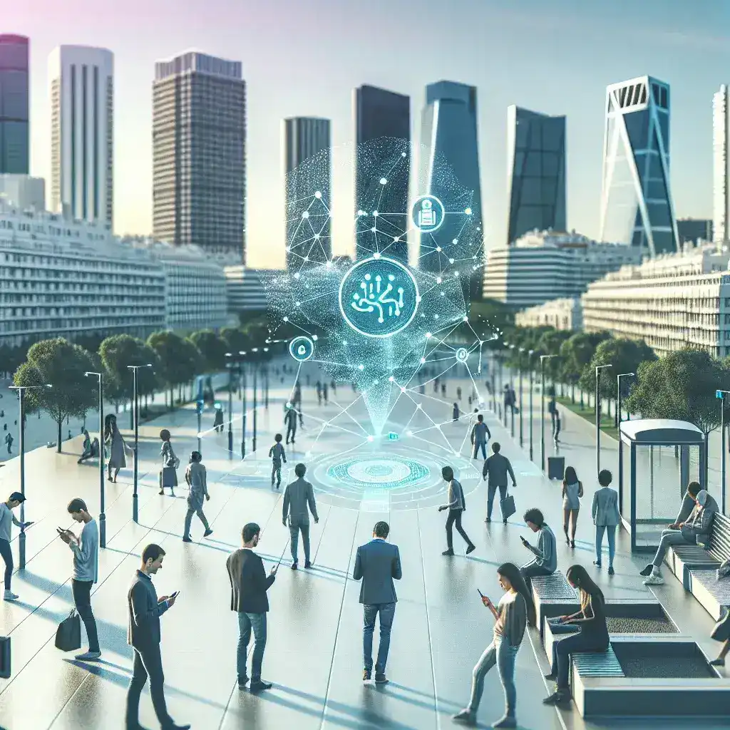 Startup madrileña lanza aplicación de gestión de comunidades de vecinos con IA