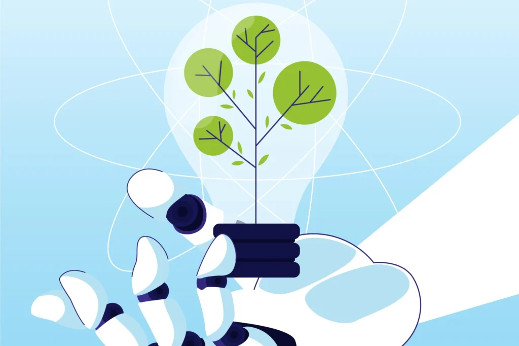 La inteligencia artificial en la mejora de la calidad del aire