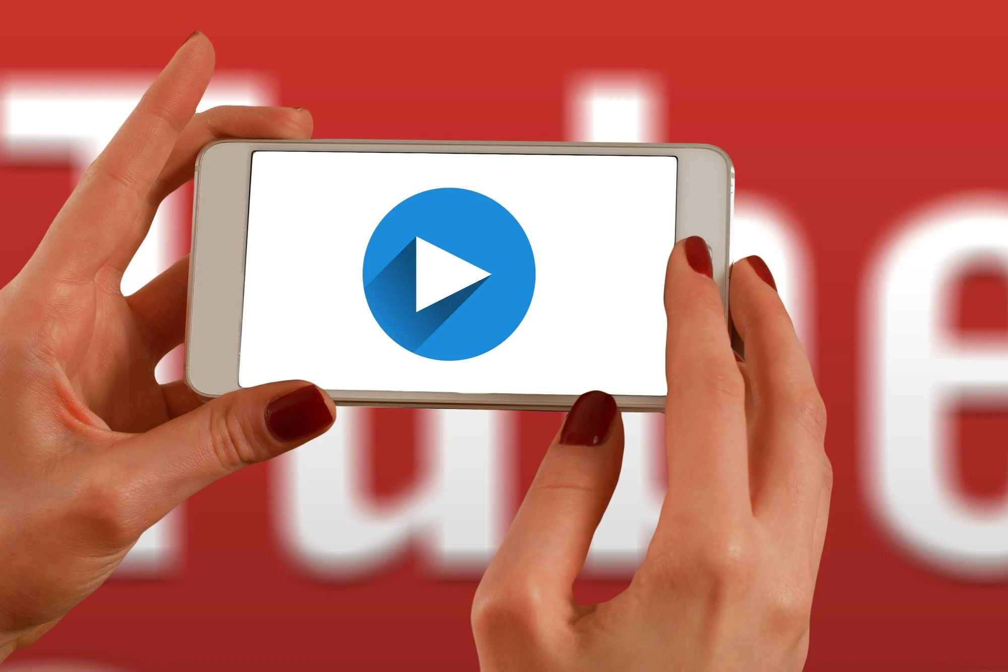 Descarga tus Videos Favoritos: Las 5 Mejores Aplicaciones para ...