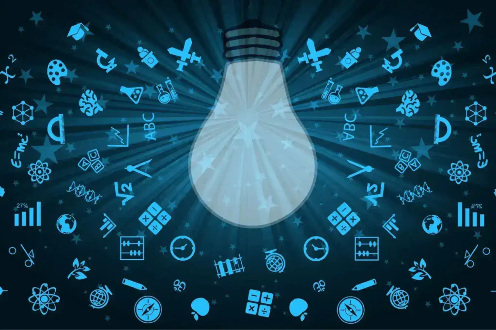 El impacto de la tecnología en la industria de la educación