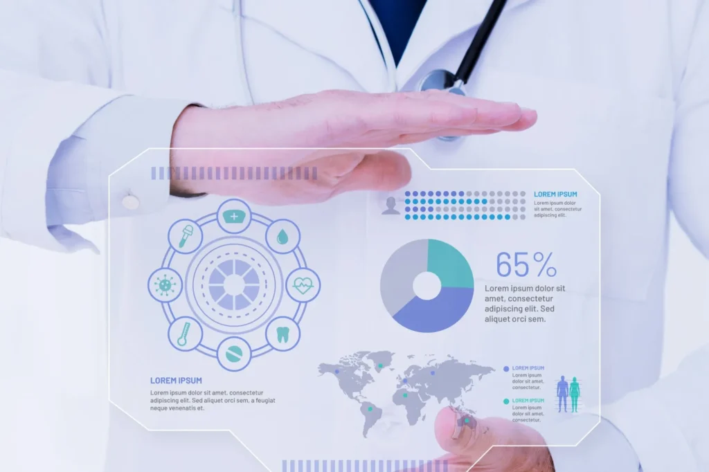 El futuro de la tecnología en la gestión de la salud pública