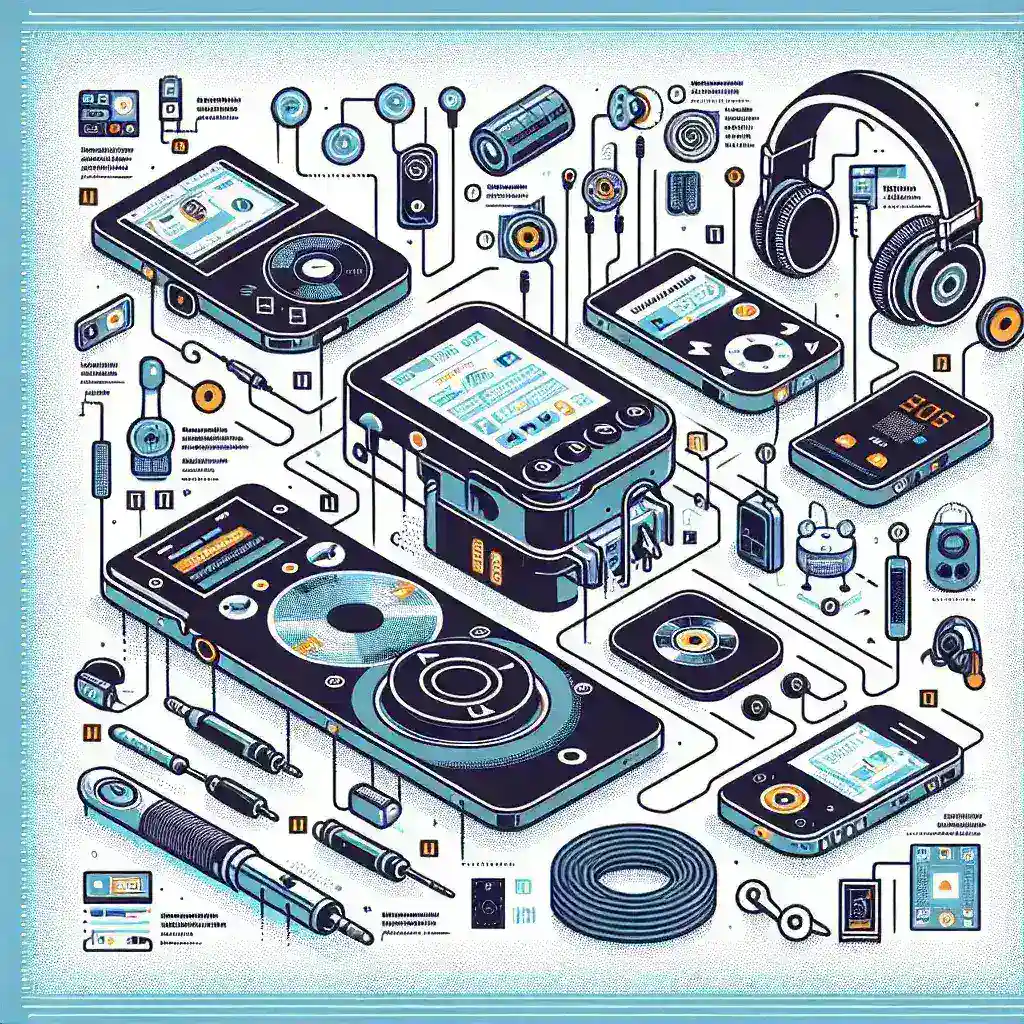 El Mejor Reproductor de MP3: Guía Completa y Comparativa
