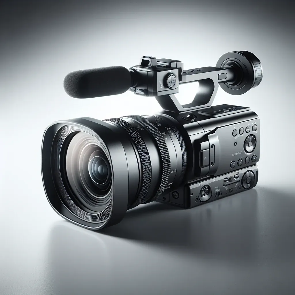 Mejor Cámara de Video
