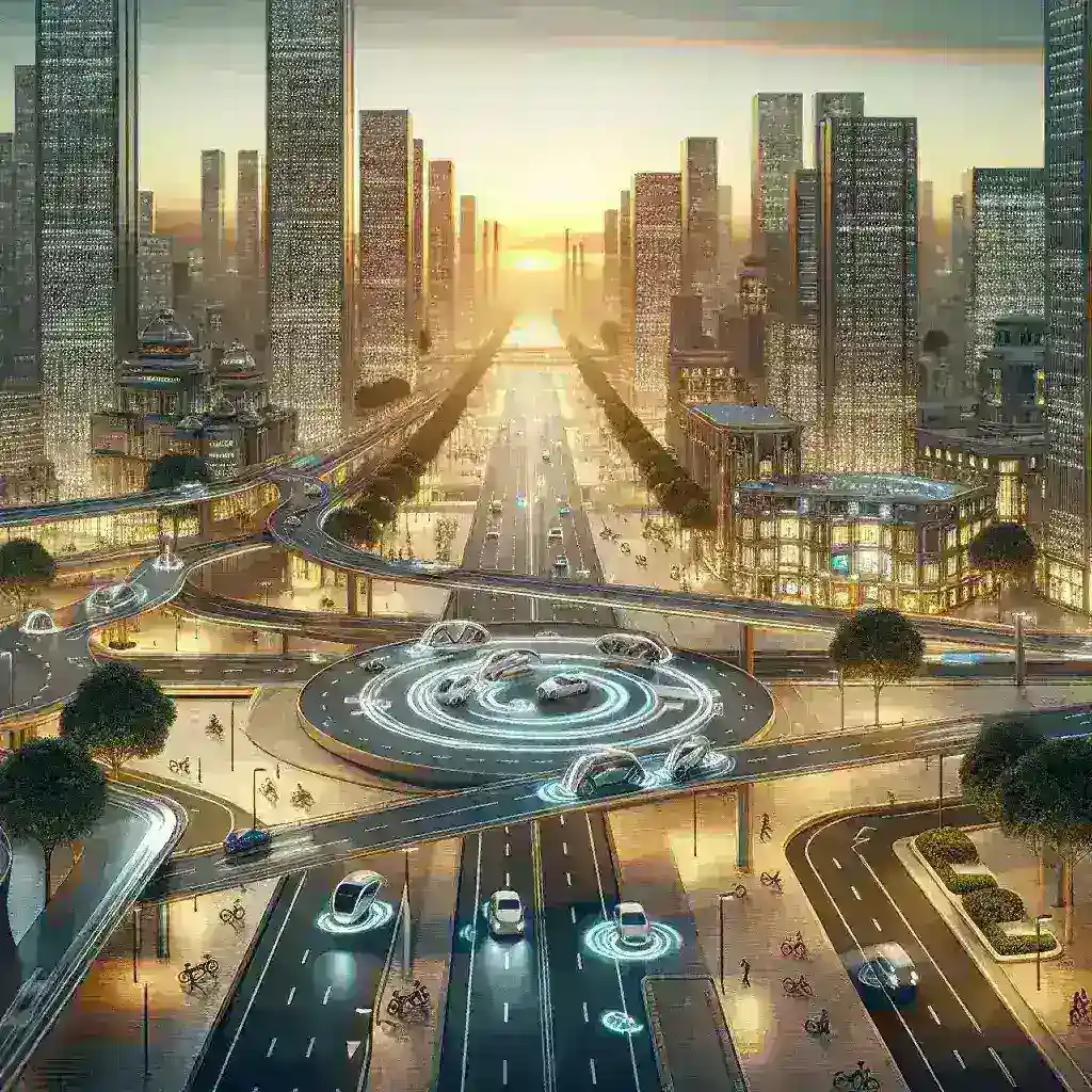 Conducción autónoma: En qué punto estamos realmente en 2025