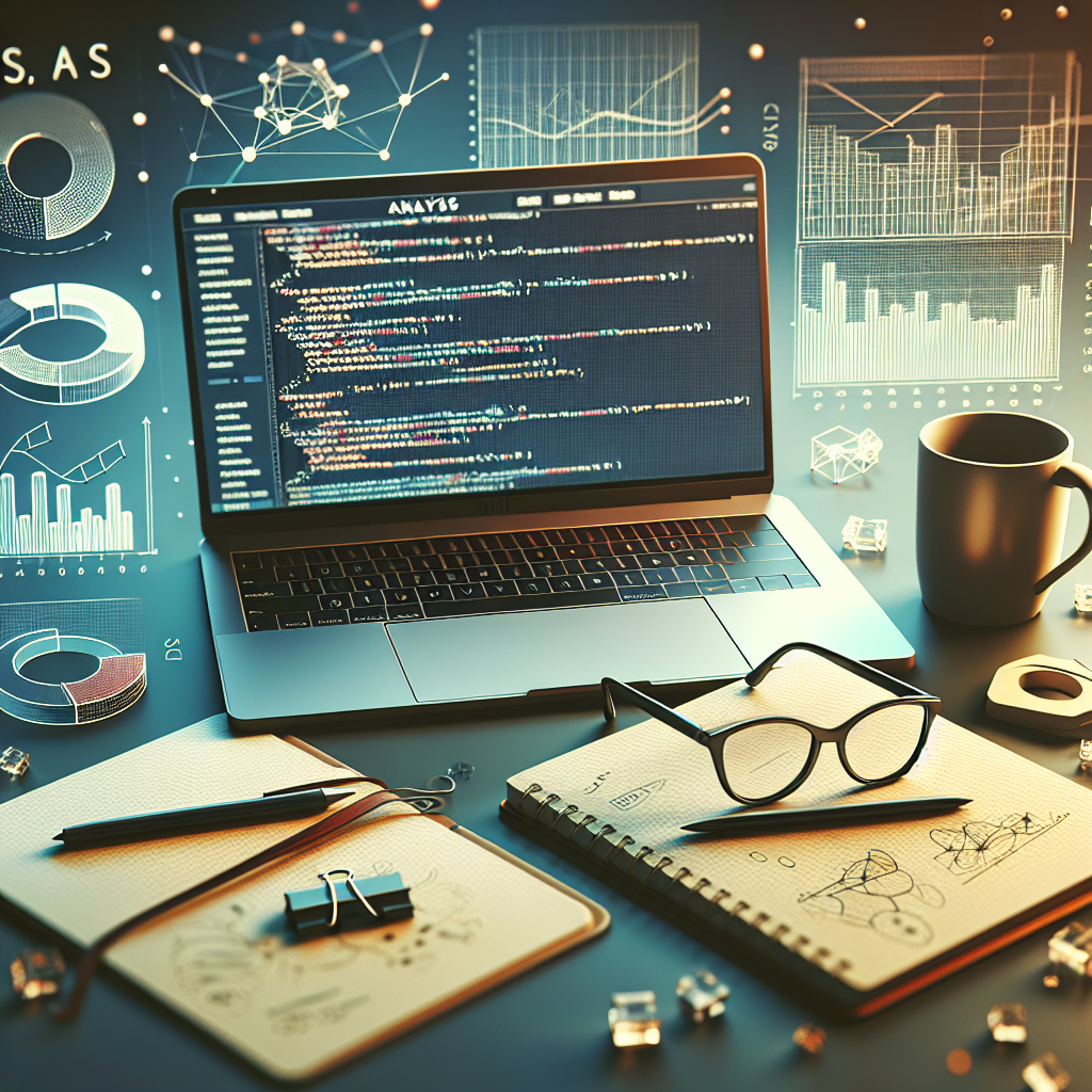 The Basics of SAS Programming for Business Analytics